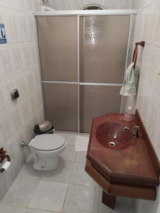 Hostel germânica Joinville Extérieur photo